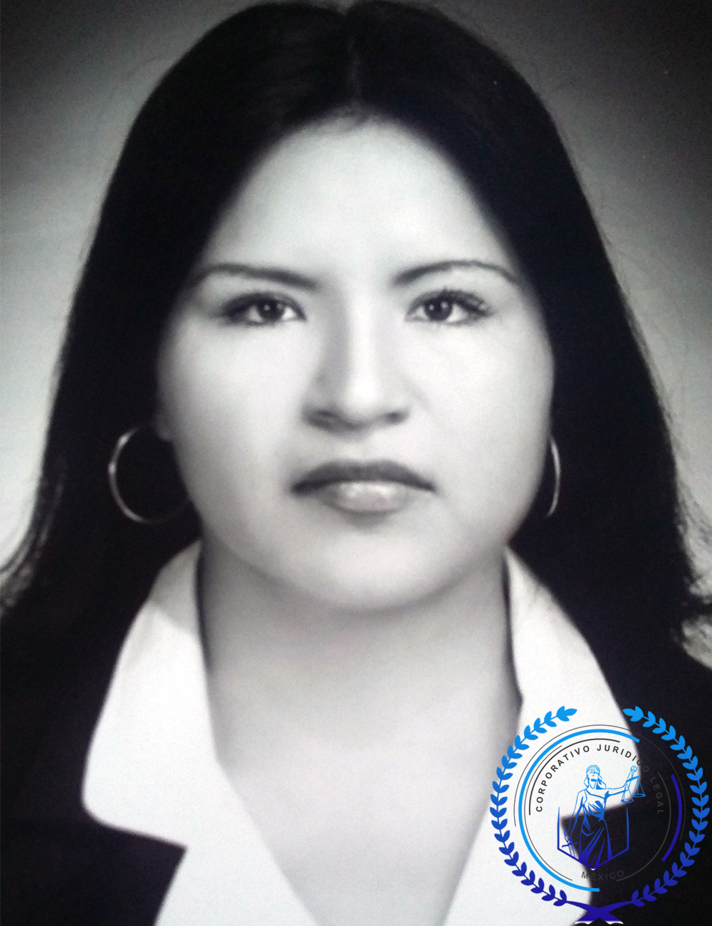 Lic. Maria del Rosario Rosas Bravo Especialista en Derecho Penal